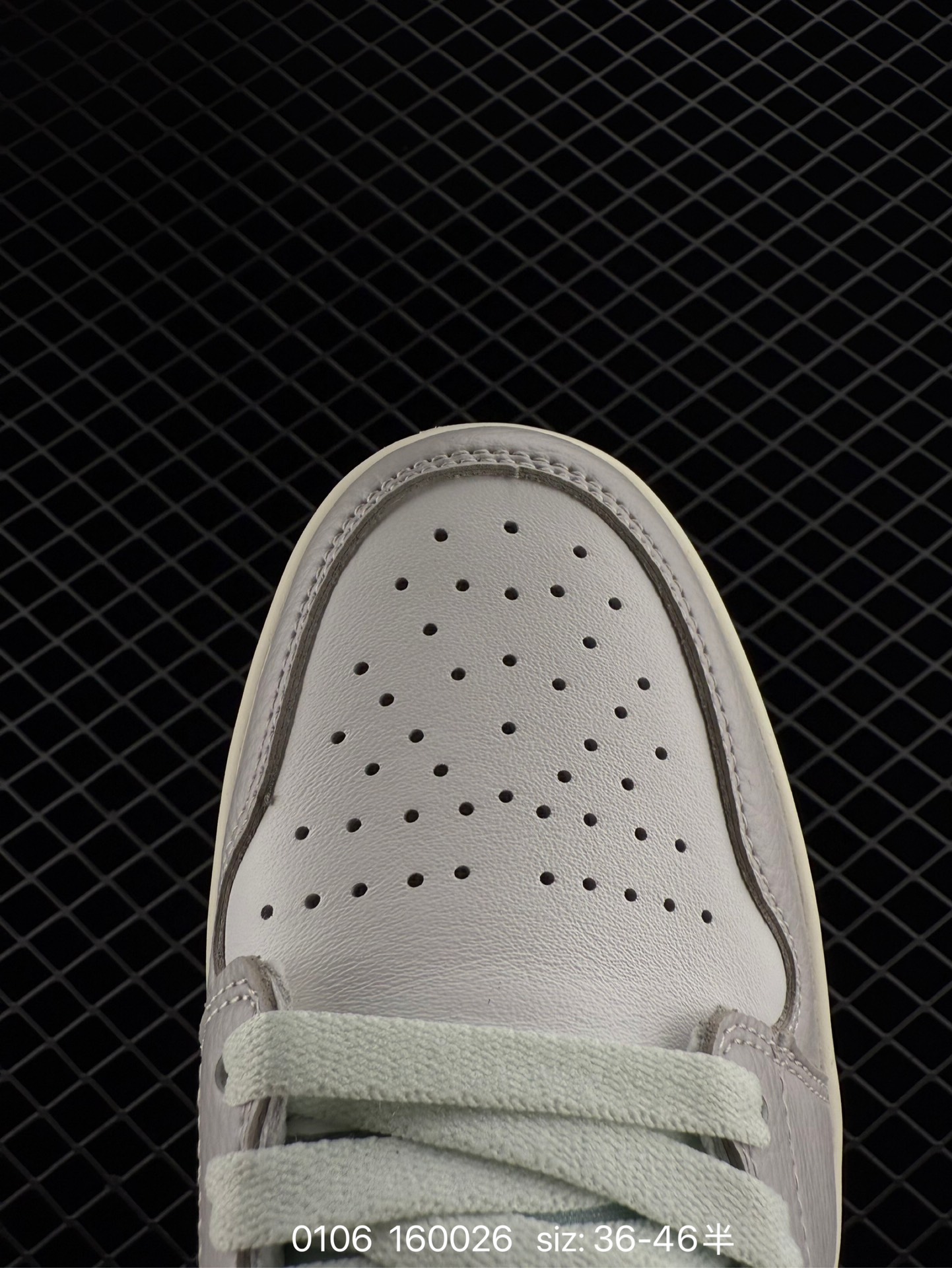 Nike Air Jordan 1 Low SE AJ1 DD11